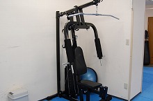 京都の加圧トレーニングジムZAPの施設紹介